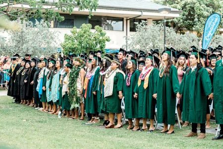 Bridging bachelor’s and  master’s degree opportunities